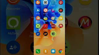 How To Set Automatic Brightness For Separate Apps In Android | brightness secret trick #ytshorts screenshot 2