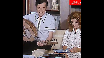 يا حبايبى يا غايبين وحشني يا غالين ملك العود 
