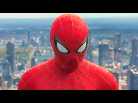 Marvel’s Spider-Man 2 | BND Suit Web Swinging
