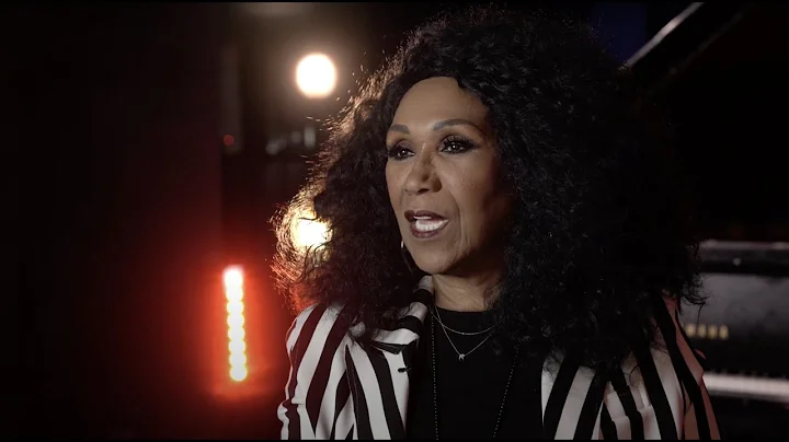 Ruth Pointer on Her Parents (Reverend Elton Pointe...