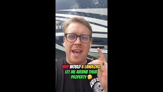 Why Don’t Landlords Just Airbnb Properties Themselves? 🤔🏡 #reels #shorttermrentals Why Don’t Landlords Just Airbnb Properties Themselves? 🤔🏡 #reels #shorttermrentals