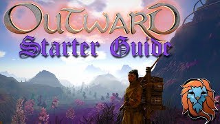 Outward - Optimal Start Guide