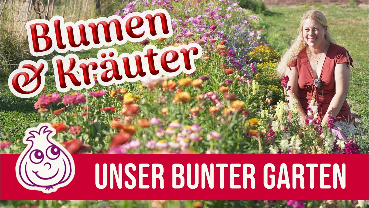 Es war ein ganz normaler Nachmittag im Garten, ich wollte nur kurz die ersten Blütenknospen kontrollieren. Da entdeckte ich etwas, das mir den Atem stocken ließ: Jede einzelne Pflanze, die ich mit...