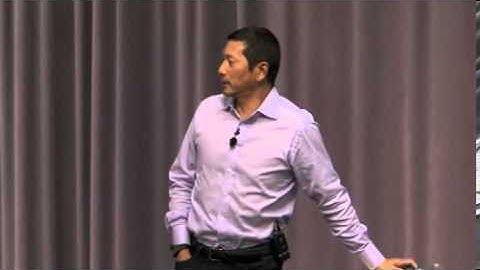 Geoff Yang-No New Business Models Under the Sun