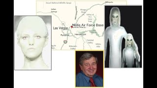 Nancy Lieder and ZetaTalk: Aliens Among Us