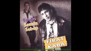 Fırat Kaba - Sensiz Yaşayamam - YENİ 2019 Resimi