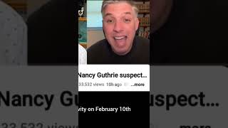Nancy Guthrie Abduction:Deposit made into Bitcoin wallet with attached note