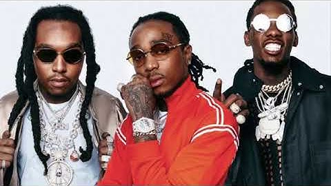 New Time -Migos (snippet) #culture3