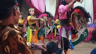 Ebeg kebumen
