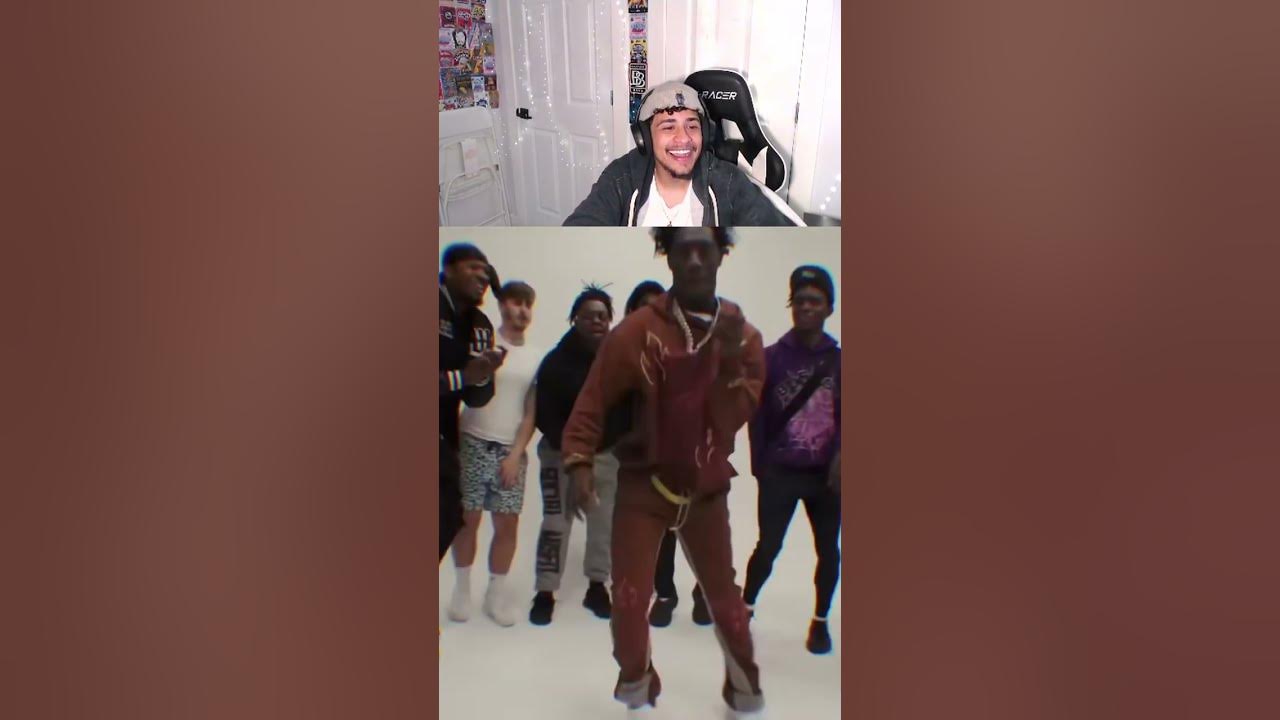 ICE SPICE TWERKING IN NEW VIDEO?? YouTube