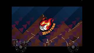 Super Mega baseball 4 heaters franchise finals game 1 part 2 @sandcats