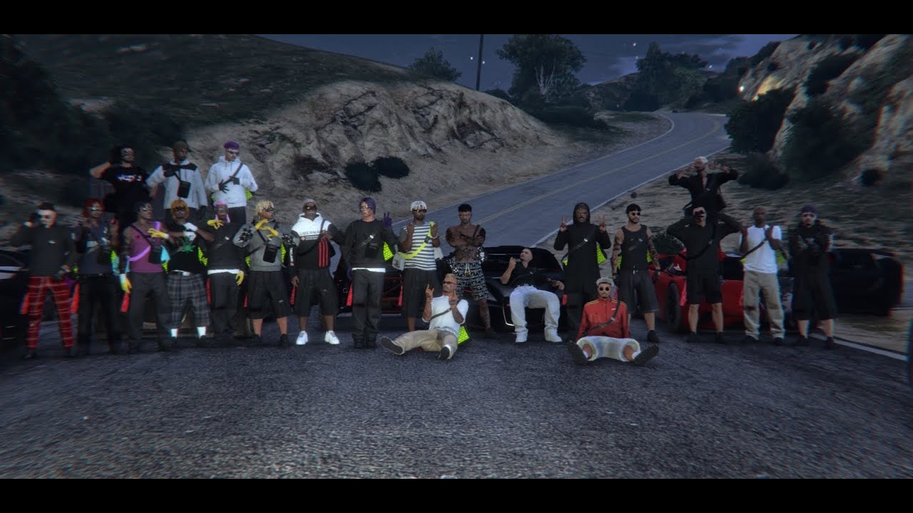 [FPLAYT] RADUCU CORLEONE MONTAGE #2
