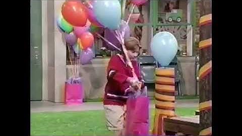 The Complete Fourth Season (Tape 1) (1998 Version) Part 19