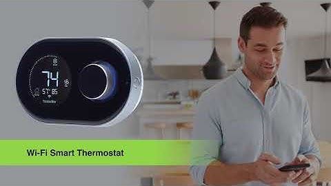 TrickleStar Corporate Video