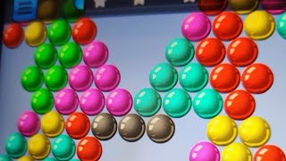 #Gaming Mode #Bubble Rainbow so Cool #Fun screenshot 3