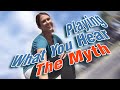 Playing What You Hear: The Myth