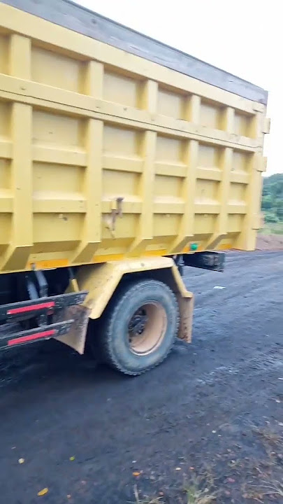 timbangan batu bara #short #emashitam