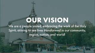 Building Hope Together: Renewing Faith and Commitment
