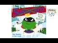 Supertato Evil Pea rules - Books Alive! Read Aloud book for children