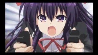 Tohka Yatogami AMV ~Attention! Question!~