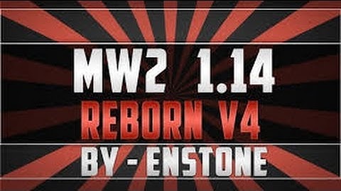 Project Reborn V4!