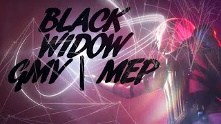 ＢＬＡＣＫ ＷＩＤＯＷ ｜ ＧＭＶ ＭＥＰ