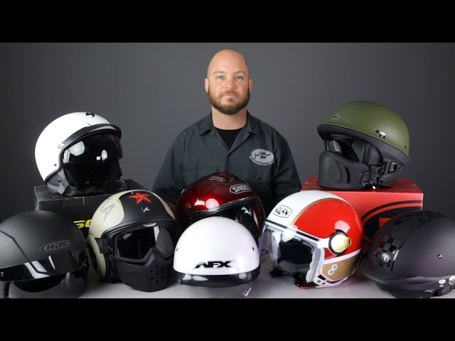 best helmet for naked motorcycles Top 7 Best Helmets for Naked Motorcycles