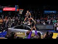 NBA All-Star Smaç Şampiyonu Mac McClung’ın Tarihe Geçen Smaçları 🔥🤯
