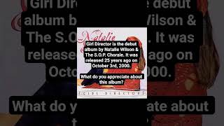 #ccm #nataliewilson #albumanniversary #music #musichistory