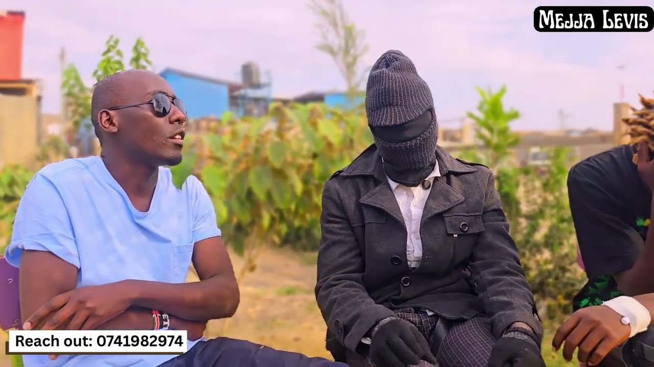 Daktari akutana na Peter na kumfichulia Siri.