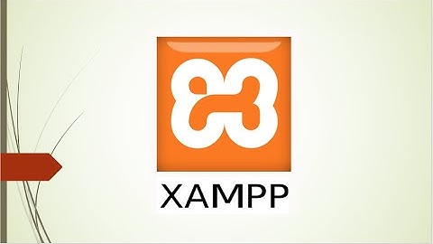 Cara Install Xampp (PHP 7 dan MariaDB)