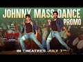 Naga Shaurya's 'Rangabali'- Johnny Mass Dance Promo: Pawan Kalyan's iconic step