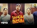 Sangili Bungili Kadhava Thorae - Title Track Lyric| Jiiva