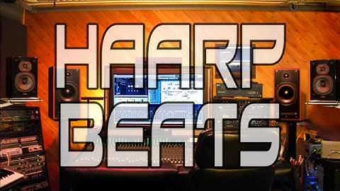 [Collab] Haarp Beats & Dinero Gotti - 3 Hunnit [Snippet]