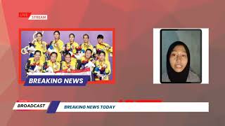 Ies News Story By Agni Ramadani Putri