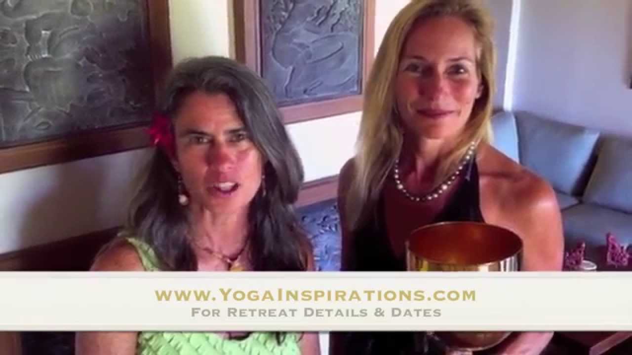 Kauai Spiritual Journey Retreat Yoga, Meditation, Energy Healing & Fun