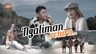 NgalimanGenk Return ' Urusan mu, Urusan ku, Urusan kita bersama ' ft. Heppiii Community