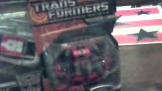 Unboxing 03/09/2011