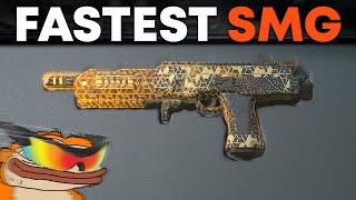new smg fast