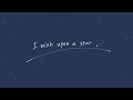ソウルズ / I wish upon a star (おうちRec ver.)