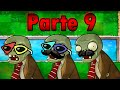 Elegancia futurista - Plantas VS Zombies - Parte 9 Loquendo