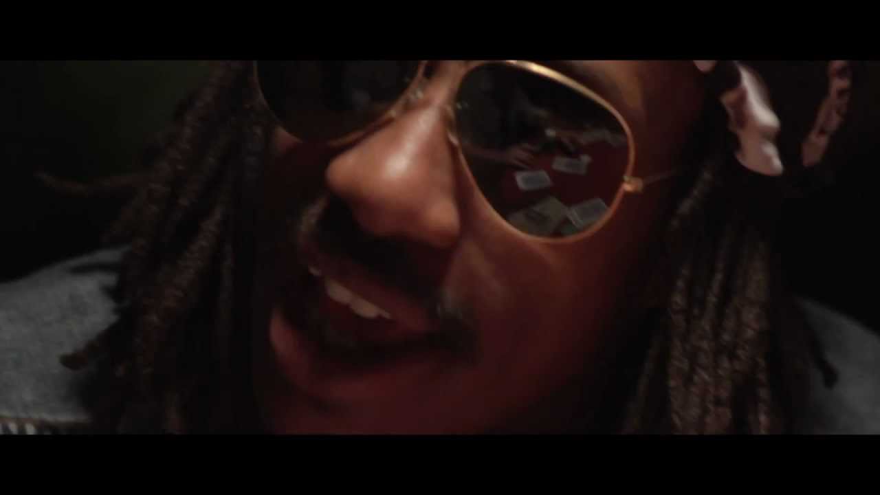 The High Life - "El Mariachi" Official Video