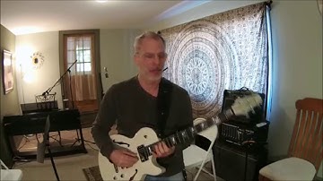 Diatonic Chords Built in 4ths Lesson 3