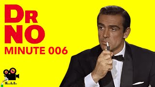 "Crab Key" Dr No - min 006