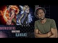 Momoshiki vs Kawaki | Episode 292  Boruto: Naruto Next Generations/REACTION