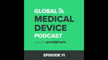 Why Medical Device Startups Need to Implement a ‘Right-Sized’ QMS with David Amor