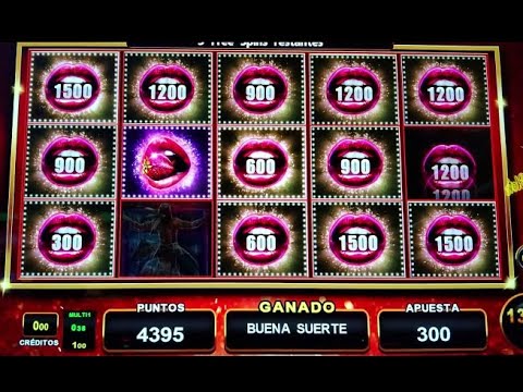 Noche de casino Suzuki Swift (Video Evento)