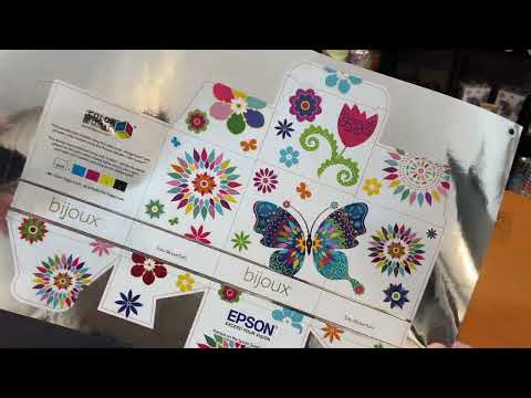 Proofing – Epson