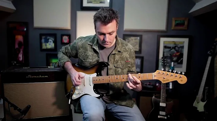 Line6 HX Effect Overview