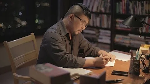 【Overturning The Fate - Kaohsiung】- Writer- About Names - 1 min with English subtitles - DayDayNews